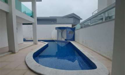 Casa com 6 quartos à venda na Dona Márcia Divina Lopes De Almeida, Jardim Acapulco, Guarujá