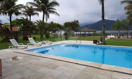 Condomínio com 5 quartos à venda ou para locação em balneario praia do perequê - sp