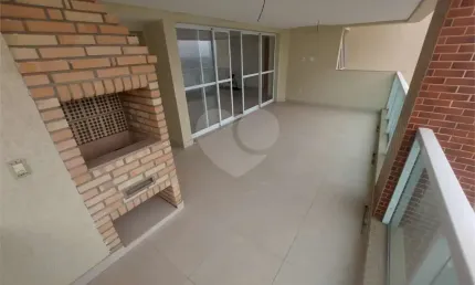 Apartamento com 3 quartos à venda na Rua Uruguai, Enseada, Guarujá