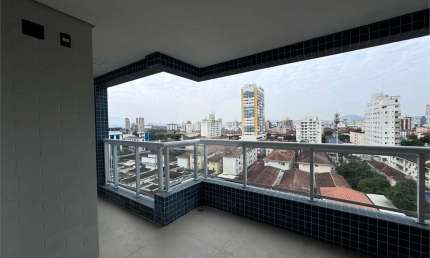 Apartamento com 1 quartos à venda em Boqueirão - SP