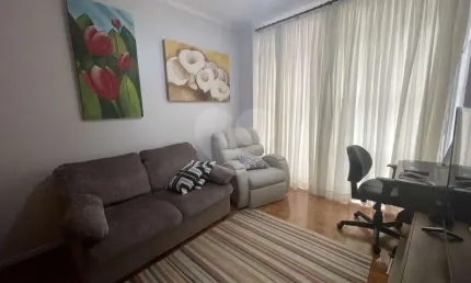 Apartamento com 3 quartos à venda em boqueirão - sp