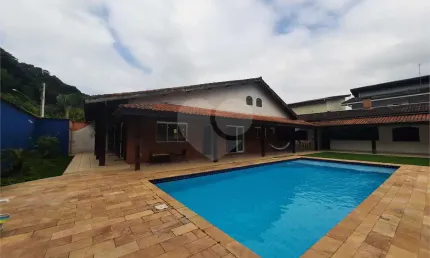 Condomínio com 4 quartos à venda em balneario praia do perequê - sp