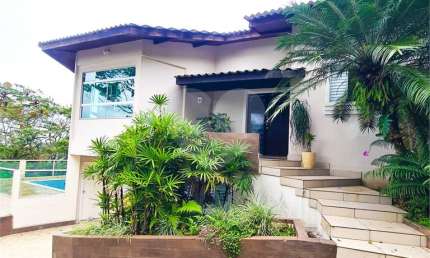 Casa com 3 quartos à venda em Loteamento João Batista Julião - SP