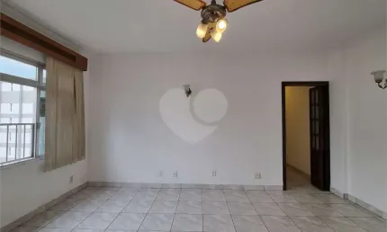 Apartamento com 2 quartos à venda em Boqueirão - SP