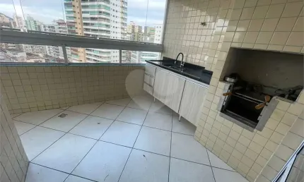 Apartamento com 2 quartos à venda em guilhermina - sp