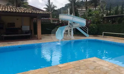 Casa com 4 quartos à venda na Antônio Gomes Meneses, Jardim Acapulco, Guarujá