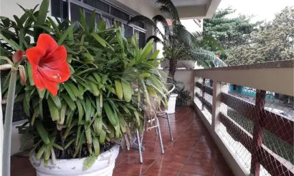 Apartamento com 3 quartos à venda em ilha porchat - sp