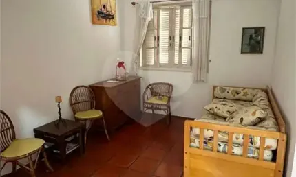 Apartamento com 1 quartos à venda em Jardim Las Palmas - SP