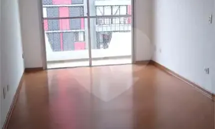Apartamento com 3 quartos à venda em Vila Olímpia - SP