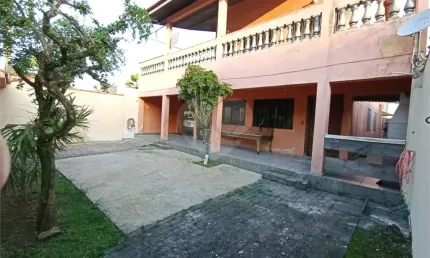 Casa com 8 quartos à venda na Avenida Humberto Pietro Peres, Jardim Guaiuba, Guarujá