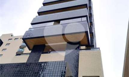 Apartamento com 2 quartos à venda em Canto Do Forte - SP