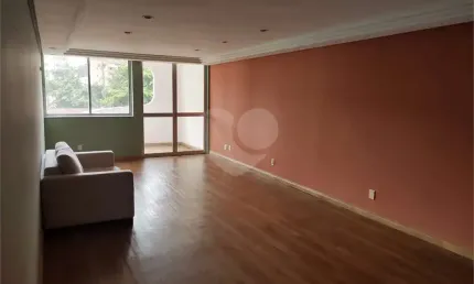 Apartamento com 3 quartos à venda em boqueirão - sp