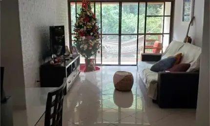 Apartamento com 3 quartos à venda em barra funda - sp