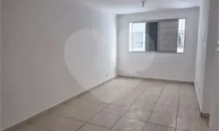 Apartamento à venda na Rua Frei Gaspar, Centro, São Vicente