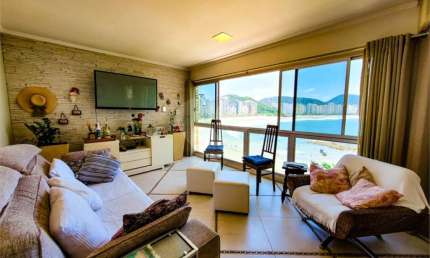 Apartamento com 3 quartos à venda em Vila Luis Antônio - SP