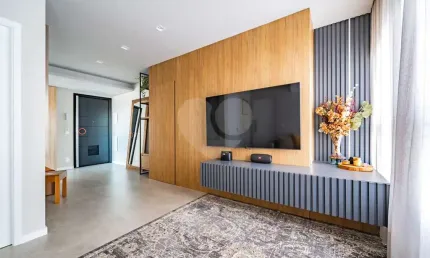 Apartamento com 2 quartos à venda na Rua Castro Alves, Embaré, Santos