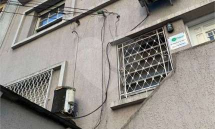 Casa com 4 quartos à venda na Rua Pernambuco, Gonzaga, Santos