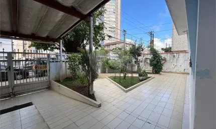 Casa com 3 quartos à venda na Governador Fernando Costa, Ponta da Praia, Santos
