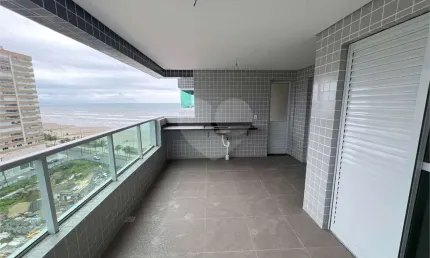 Apartamento com 2 quartos à venda na Rua Maria Beltrame Borloni, Vila Caiçara, Praia Grande