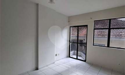 Apartamento com 1 quartos à venda em Boqueirão - SP