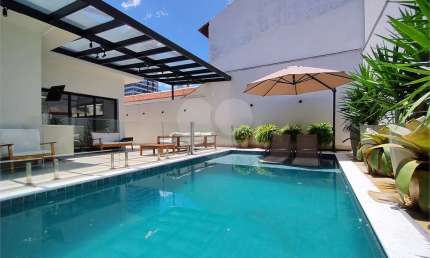 Casa com 2 quartos à venda na Rua Heitor Sanches, Canto do Forte, Praia Grande