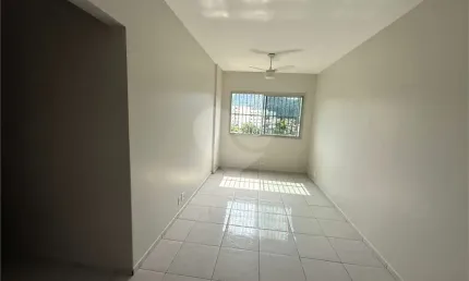 Apartamento com 2 quartos à venda em Vila Belmiro - SP