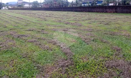 Terreno em condomínio fechado à venda na Rua Arthur Marcolino de Azevedo, Jardim Acapulco, Guarujá