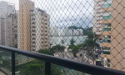 Apartamento com 3 quartos à venda em Jardim Astúrias - SP