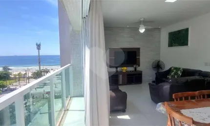 Apartamento com 3 quartos à venda em Pitangueiras - SP