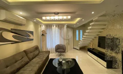 Casa com 2 quartos à venda na Estados Unidos Da Venezuela, Ponta da Praia, Santos