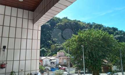 Apartamento à venda na Rua Leopoldo Motta e Silva, Itararé, São Vicente
