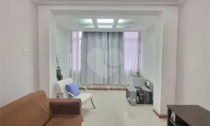 Apartamento com 3 quartos à venda em Boqueirão - SP