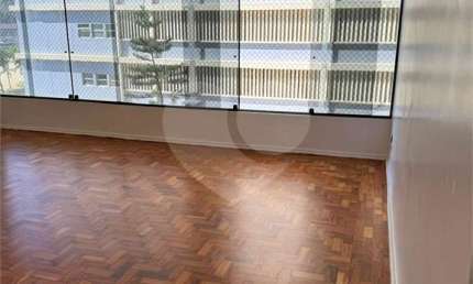 Apartamento com 3 quartos à venda na Avenida Manoel da Nóbrega, Itararé, São Vicente