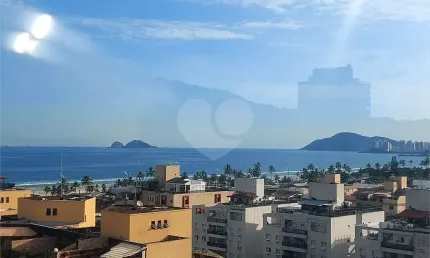 Apartamento com 3 quartos à venda em jardim belmar - sp