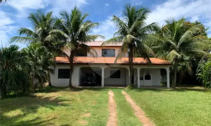 Casa com 3 quartos à venda em Balneário Praia Do Pernambuco - SP