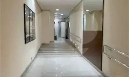 Salão Comercial com 1 quartos à venda em Centro - SP