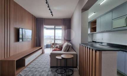 Apartamento com 1 quartos à venda em Boqueirão - SP