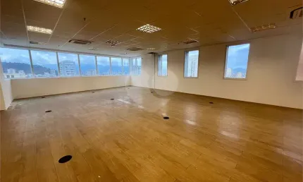 Sala comercial à venda na Dos Expedicionários, Gonzaga, Santos