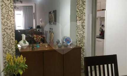 Apartamento com 2 quartos à venda em Ponta Da Praia - SP