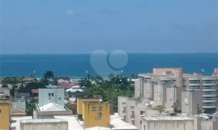Apartamento com 1 quarto à venda na Begônia, Enseada, Guarujá