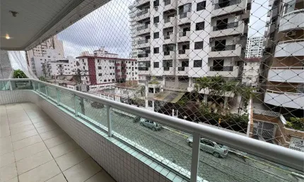 Apartamento com 2 quartos à venda em guilhermina - sp