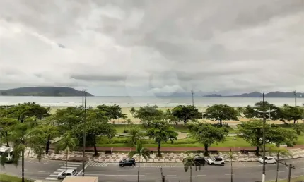 Apartamento com 4 quartos à venda na Avenida Vicente de Carvalho, Gonzaga, Santos