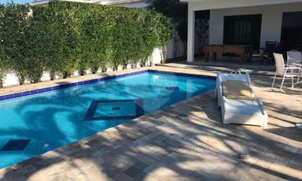 Sobrado com 5 quartos à venda ou para locação em Jardim Acapulco - SP