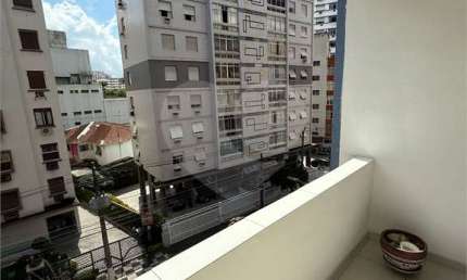 Apartamento com 4 quartos à venda em Boqueirão - SP