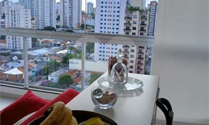 Apartamento com 1 quarto à venda na Rua Agostinho Gomes, Ipiranga, São Paulo