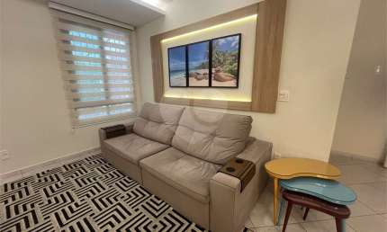 Casa com 3 quartos à venda na Rua São José, Embaré, Santos