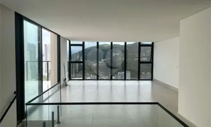Cobertura com 3 quartos à venda em josé menino - sp