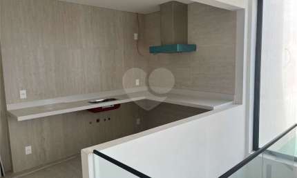 Cobertura com 3 quartos à venda em José Menino - SP
