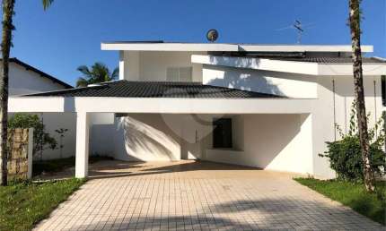 Casa com 4 quartos à venda ou para locação em Jardim Acapulco - SP