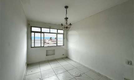 Apartamento com 2 quartos à venda em Vila Nossa Senhora De Fátima - SP